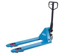 Draper Pallet Truck, 2.5 Tonne 85655
