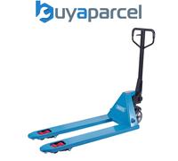 Draper 85655 Pallet Truck 2.5 Tonne each