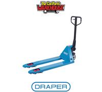 Draper 85655 Pallet Truck 25 Tonne