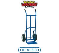 Draper 85670 Heavy Duty Sack Truck 250kg