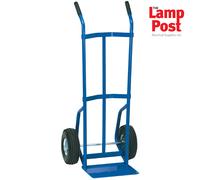 Draper 85670 Heavy Duty Sack Truck Sack Barrow