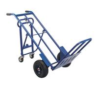 Draper 85673 3 in 1 Heavy Duty Sack Truck