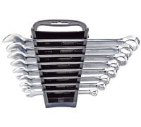 Draper 85939 Expert Expert Imperial Combination Spanner Set (8 Piece) 8222/8/AF