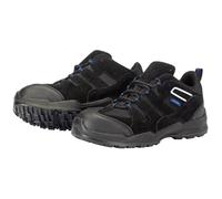 Draper 85941 Trainer Style Safety Shoe Size 4 S1 P Src per pair