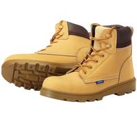 Draper 85971 Nubuck Safety Boot #12