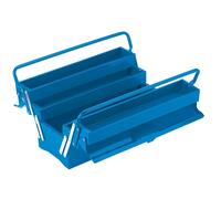Draper 86671 Extra Long Four Tray Cantilever Tool Box