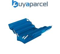 Draper 86671 Extra Long Four Tray Cantilever Tool Box 495Mm each