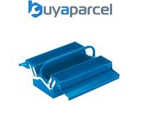 2 Tray Cantilever Tool Box , 404mm