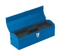 Draper 86675 Barn Type Tool Box With Tote Tray 485Mm each