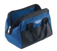 Draper 87358 Tool Bag 320Mm each