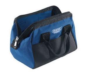 Draper 87358 Expert Heavy Duty Small Tool Bag Electricians Plumbers Technicians