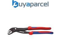 Knipex 88147 Cobra® 87 02 300 Sb Waterpump Pliers 300Mm each