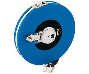 Draper 88213 Expert 10m / 33 feet Fibreglass Measuring Tape