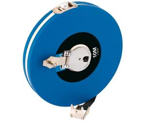 Draper 88213 Expert 10m / 33 feet Fibreglass Measuring Tape