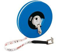 Draper 88216 Expert 30M/100Ft Fibreglass Measuring Tape by Draper