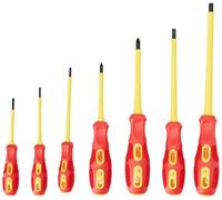 Draper 88608 7Pc Vde Screwdriver Set-Boxed