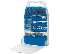 Draper Draper APT104 200 Piece Multi Tool Accessory Kit
