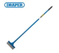 Draper 88631 Long Handled Floor Scraper each