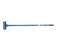 Draper 88631 Long-Handled Floor Scraper