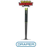 Draper 88789 Carbon Steel Garden Fork