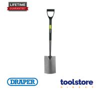 Carbon Steel Garden Spade