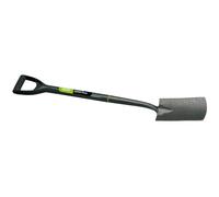 Draper Carbon Steel Garden Border Spade