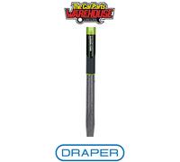Draper 88793 Extra Long Carbon Steel Garden Fork