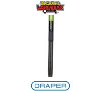 Draper Carbon Border Spade Extra Long