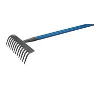 Draper Brand New Carbon Steel Garden Rake 88795