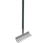 Draper 88795 Carbon Steel Garden Rake