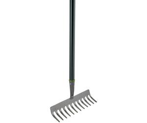 Draper 88795 Carbon Steel Garden Rake each 1