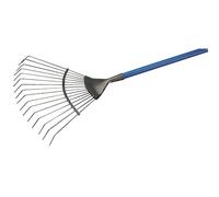 Draper 88801 Carbon Steel Lawn Rake