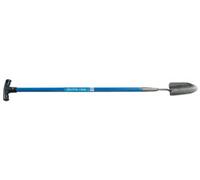 Draper 88803 Extra Long Carbon Hand 'T'trowel