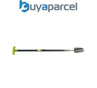 Draper 88803 Extra Long Carbon Hand ftTft Trowel each