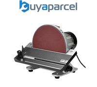 Draper 88912 Disc Sander, 305mm, 750W