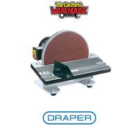 Draper 88912 Disc Sander 305mm 750W