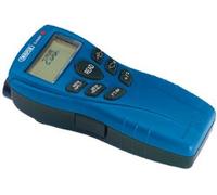 Draper 88988 Distance Measure/Stud Detector With Laser Pointer
