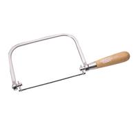Draper Coping Saw Frame And Blade 64408