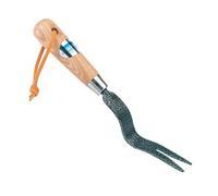 Draper 89103 Garden Carbon Steel Hand Weeder Heavy Duty Ash Handle 14315