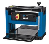 Draper PT2000D Planer Thicknesser 240v