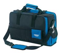 Draper 89209 Heavy-Duty Tool Case , Black