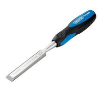 Draper 89328 20mm Soft Grip Wood Chisel