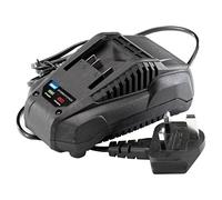 Draper 89425 Storm Force® 20V Charger for Power Interchange Range of Batteries
