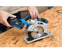 Draper 89451 20V Circular Saw - Storm Force Range - Unit Only