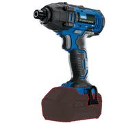 Draper 89520 Draper Storm Force® 20V Cordless Impact Driver, 1/4" Hex. (Sol