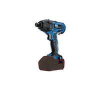 Draper 89520 Storm Force® 20V Cordless Impact Driver - Bare, Black
