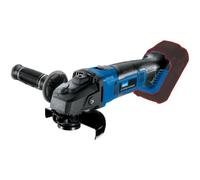 Draper 89521 Storm Force® 20V 115mm Angle Grinder - Bare, Blue