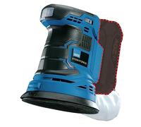 Draper 89522 Storm Force® 20V Random Orbit Sander - Bare