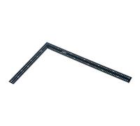 Draper 89714 400X600MM CARP. FRAMING SQU.,Black