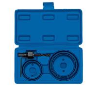 Draper 89716 Holesaw Kit For Downlights (9 Piece) per kit